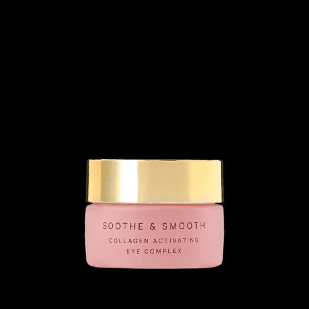 MZ SKIN Soothe & Smooth Collagen Activating Eye
